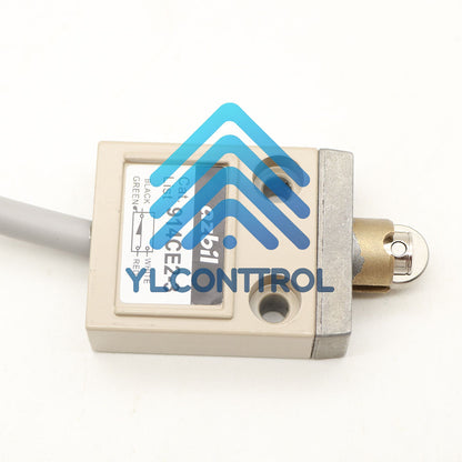 azbil 914CE2-3 travel switch