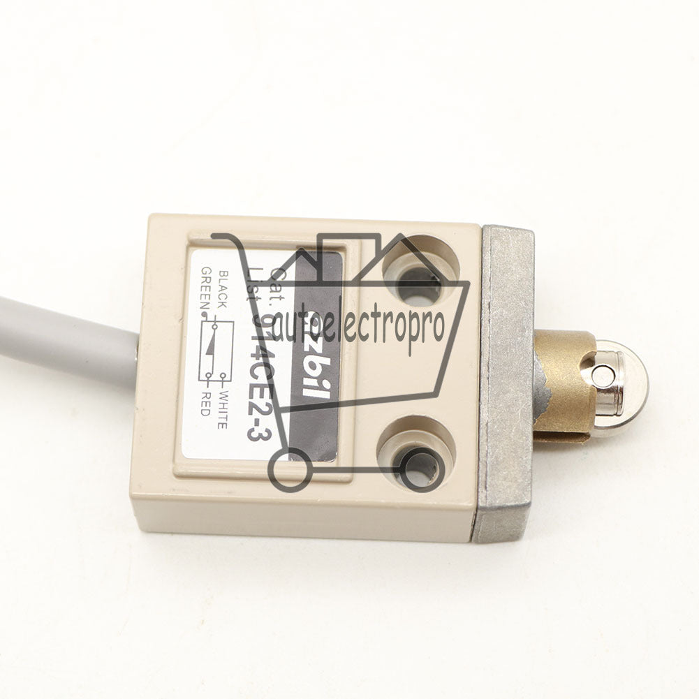 1PCS azbil 914CE2-3 travel switch