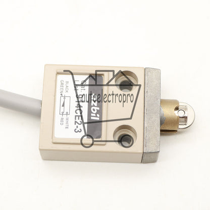 1PCS azbil 914CE2-3 travel switch