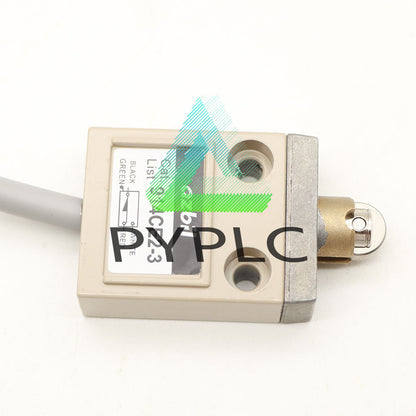 1PCS azbil 914CE2-3 travel switch