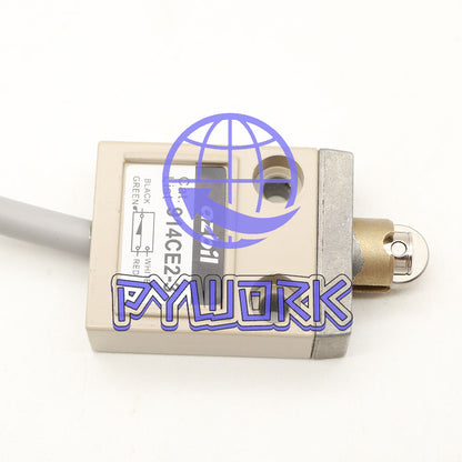 azbil 914CE2-3 travel switch