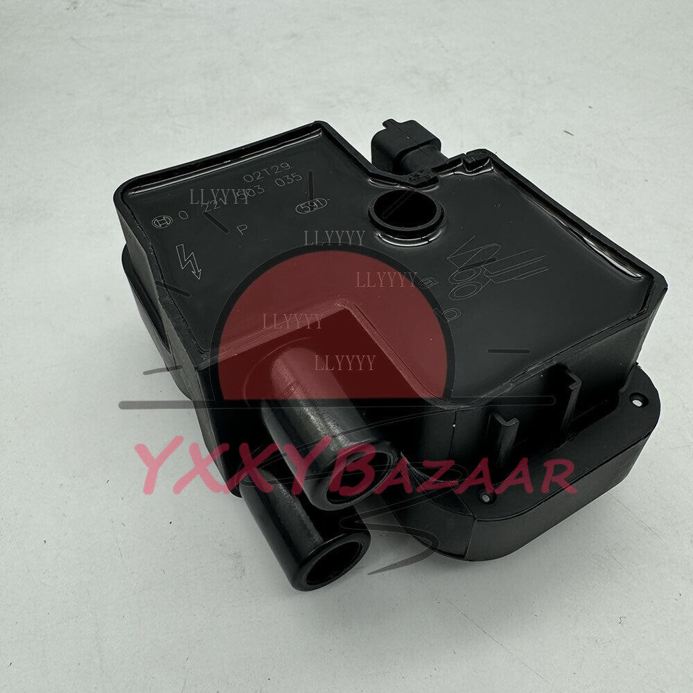 2PCS 0221503035 Ignition Coil Set For Mercedes-Benz C CL CLK ML S Class BOSCH*