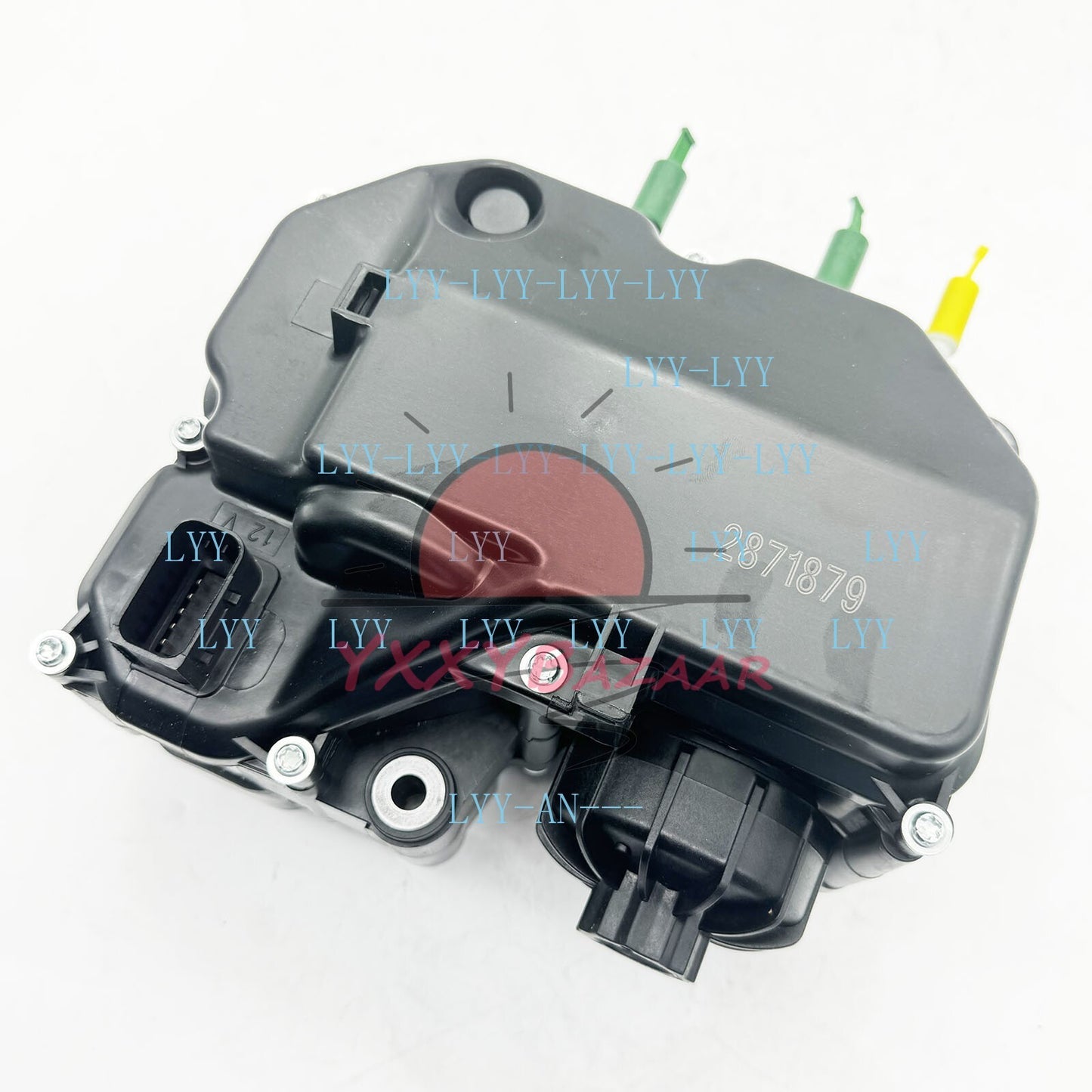 Denoxtronic 2.2 Control DEF UREA PUMP 12V 0444042134 For Bosch ISX ISB ISC*