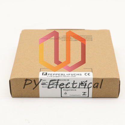 Pepperl+Fuchs KFD2-SR2-EX2.W Switch Amplifier (1PCS)
