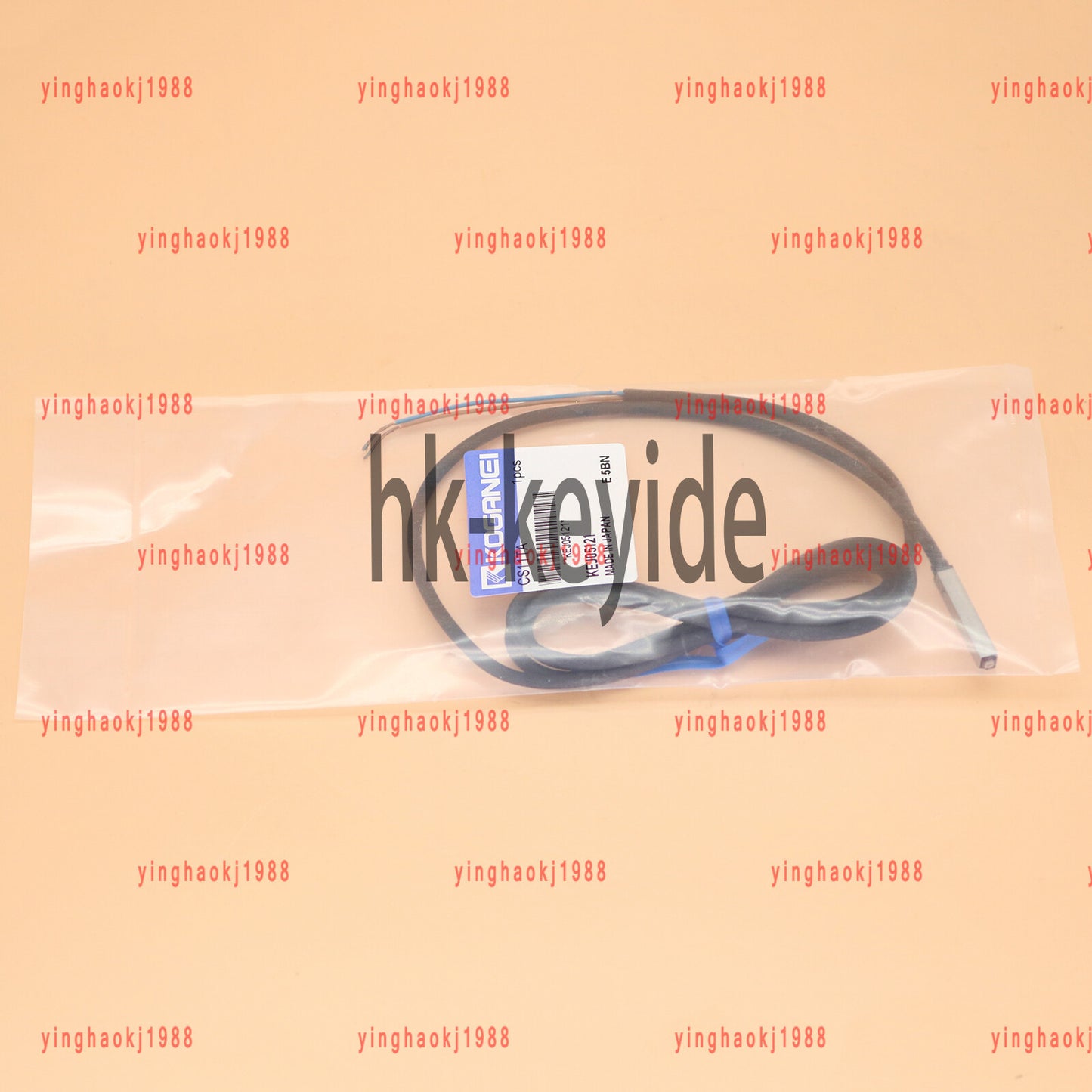 For KOGANEI 1PC magnetic switch CS11TA fast shipping