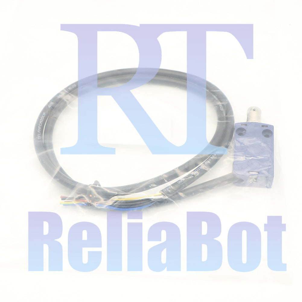 1PCS AZBIL LJM-D2502L1 LJM D2502L1 Limit Switch
