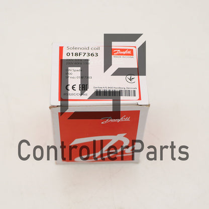 1PCS Danfoss 018F7363 BB230CS Solenoid Coil
