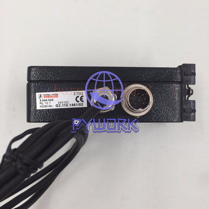 1PCS G2.110.1461 / 61.110.1461 Photocell Sensor for Heidelberg CD102 SM102 SM74