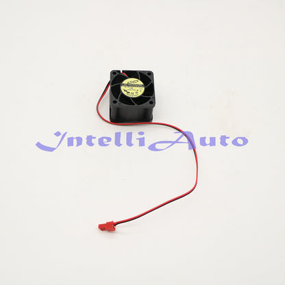 1PCS ADDA AD0424XB-B51DS Cooling Fan 24V 0.50A inverter high air volume