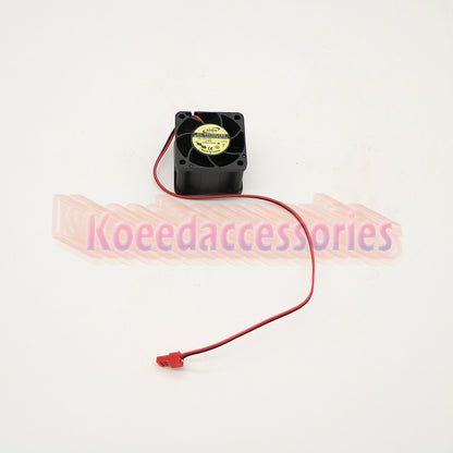 1PCS ADDA AD0424XB-B51DS Cooling Fan 24V 0.50A inverter high air volume