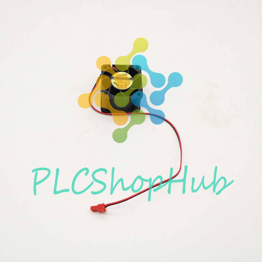 1PCS ADDA AD0424XB-B51DS Cooling Fan 24V 0.50A inverter high air volume