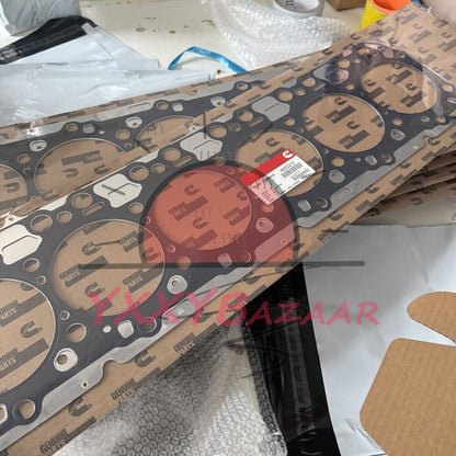 Cummins Cylinder Head Gasket For 2007-2017 Dodge Ram 2500 6.7L Diesel 4932210