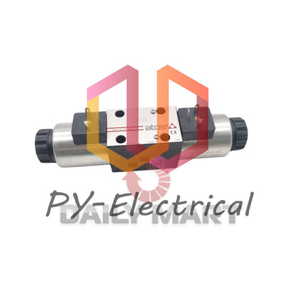 ATOS DHI-0713-23 Hydraulic Electromagnetic Valve 24V