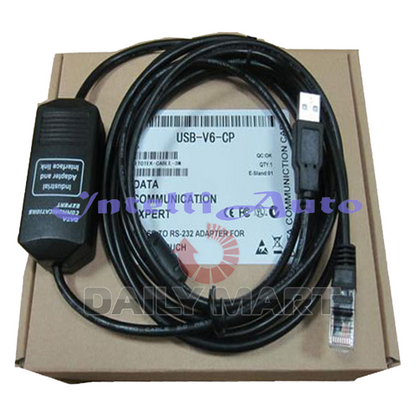 USB-V6-CP Data Communication Cable For Hakko