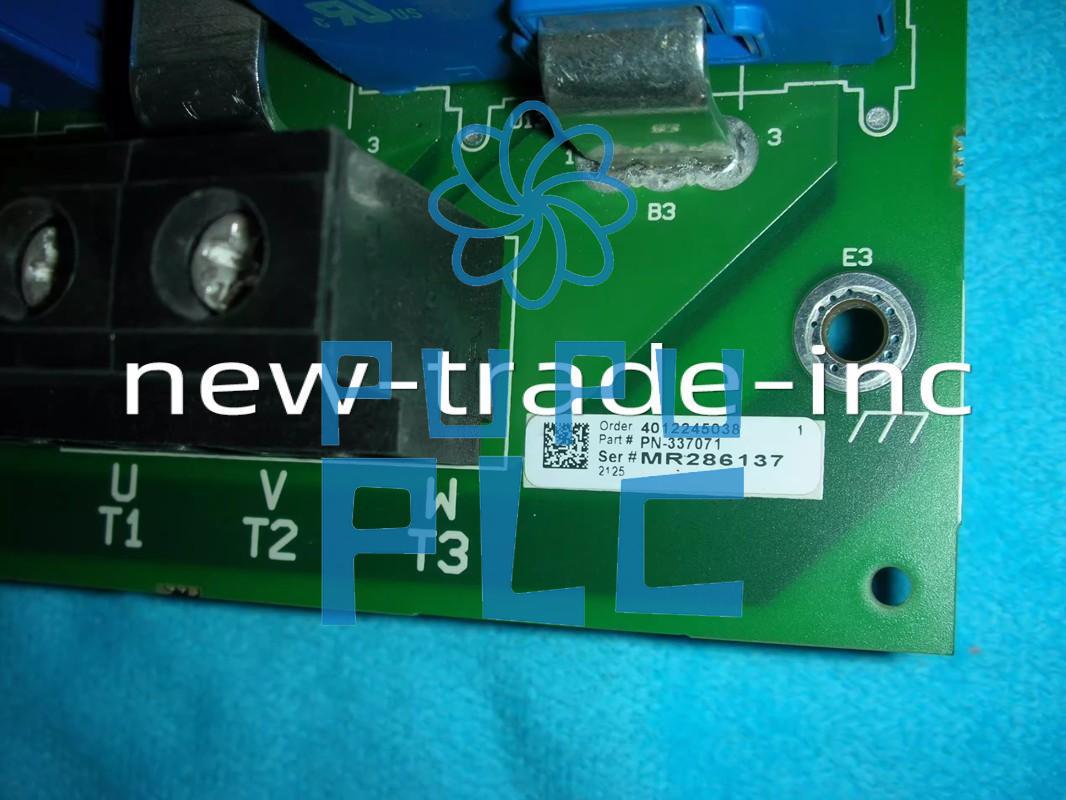 1PCS PN-337071 Free 90-days Warranty~