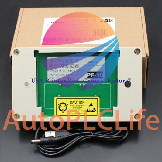 PF-10 MFP PrintHead Resetter Reset Tool Fits For Canon Pro 540 560 520 4000 6000