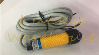 1PC OMCH E3F-R2NK PHOTOELECTRIC SWITCH FREE SHIP
