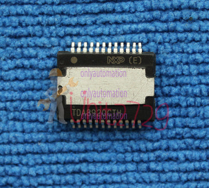 1pc TDA8920CTH TDA8920CTH/N1 AUDIO Power Amplifier IC HSOP-24 #un