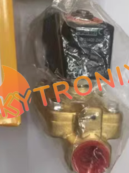 1PC REPLACE FOR Parker 322H36 Solenoid Valve Fast delivery