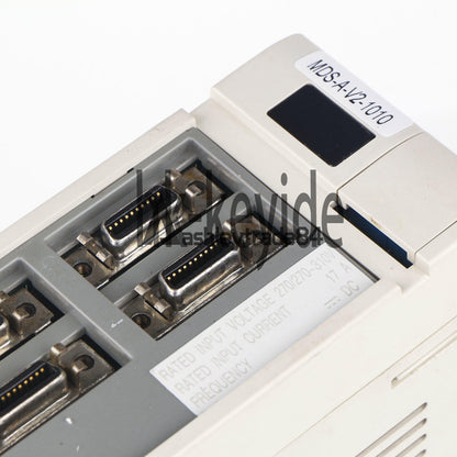 1PC MITSUBISHI AC SERVO DRIVER MDS-A-V2-1010 MDSAV21010