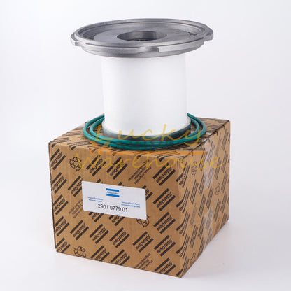 Oil Separator 1622051600 for Screw Air Compressor Part 2901077901