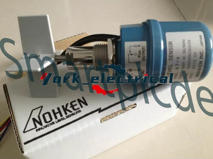 1PCS NOHKEN R7-X anti-rotation material level switch Fast shipping