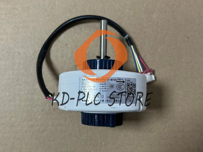 FN10D-ZL SIC-37CVL-F110-1 F115-1 Inverter air conditioner DC motor internal fan