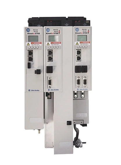 2198-P070 Allen-Bradley Kinetix 5700 DC Bus Supply NEW Sealed - ALLEN-BRADLEY [1]