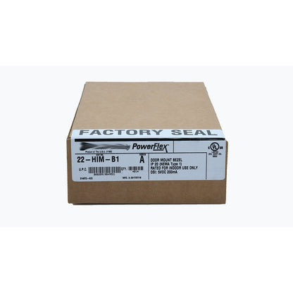 22-HIM-B1 - ALLEN-BRADLEY