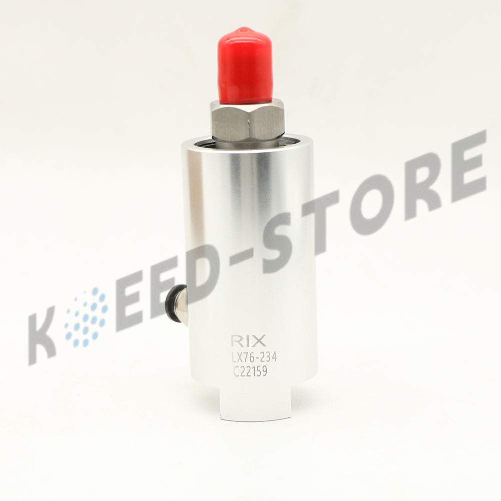high-speed rotary joint LX76-234 for CNC machine tool 1PCS