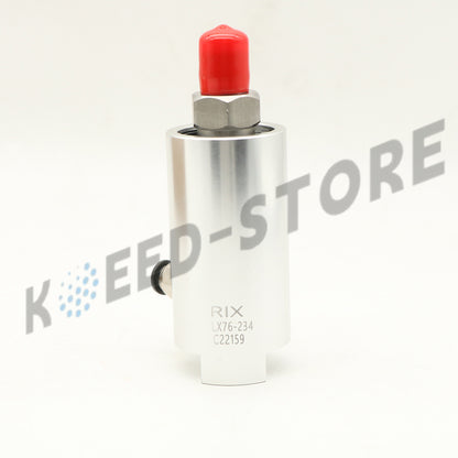 high-speed rotary joint LX76-234 for CNC machine tool 1PCS