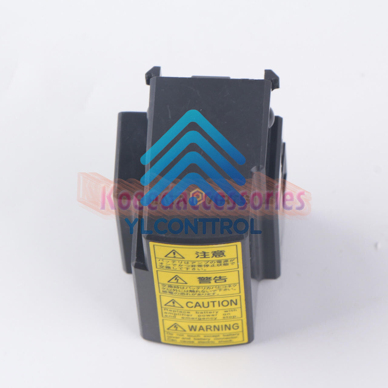 For FANUC A230-0602-X009 Servo Drive Battery Case A2300602X009 1Pcs*