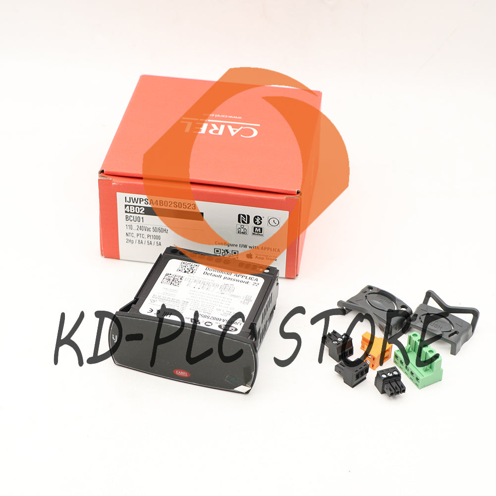 1PCS Carel display cabinet controller IJWPSA4B02S0523