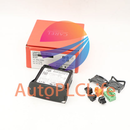 1PCS Carel IJWPSA4B02S0523 display cabinet controller