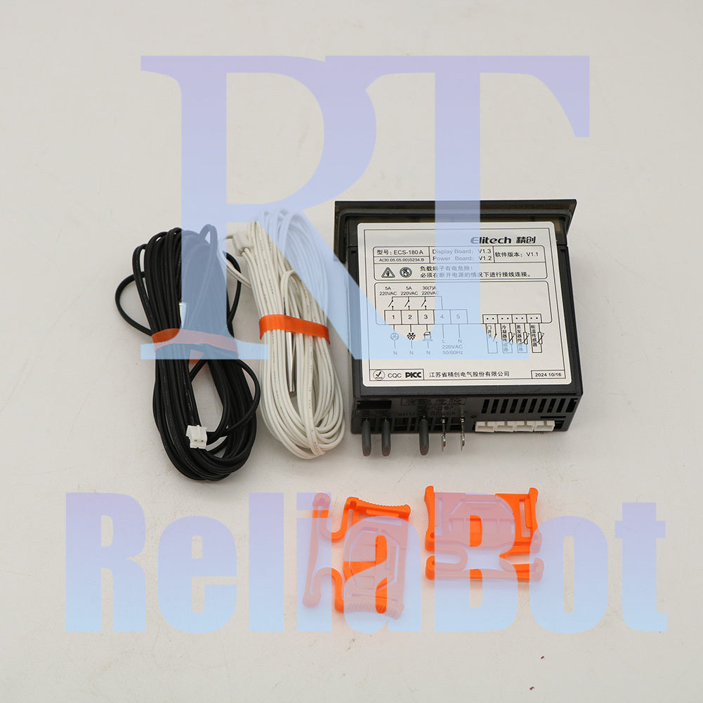 1PCS FOR ECS-180A Temperature Controller