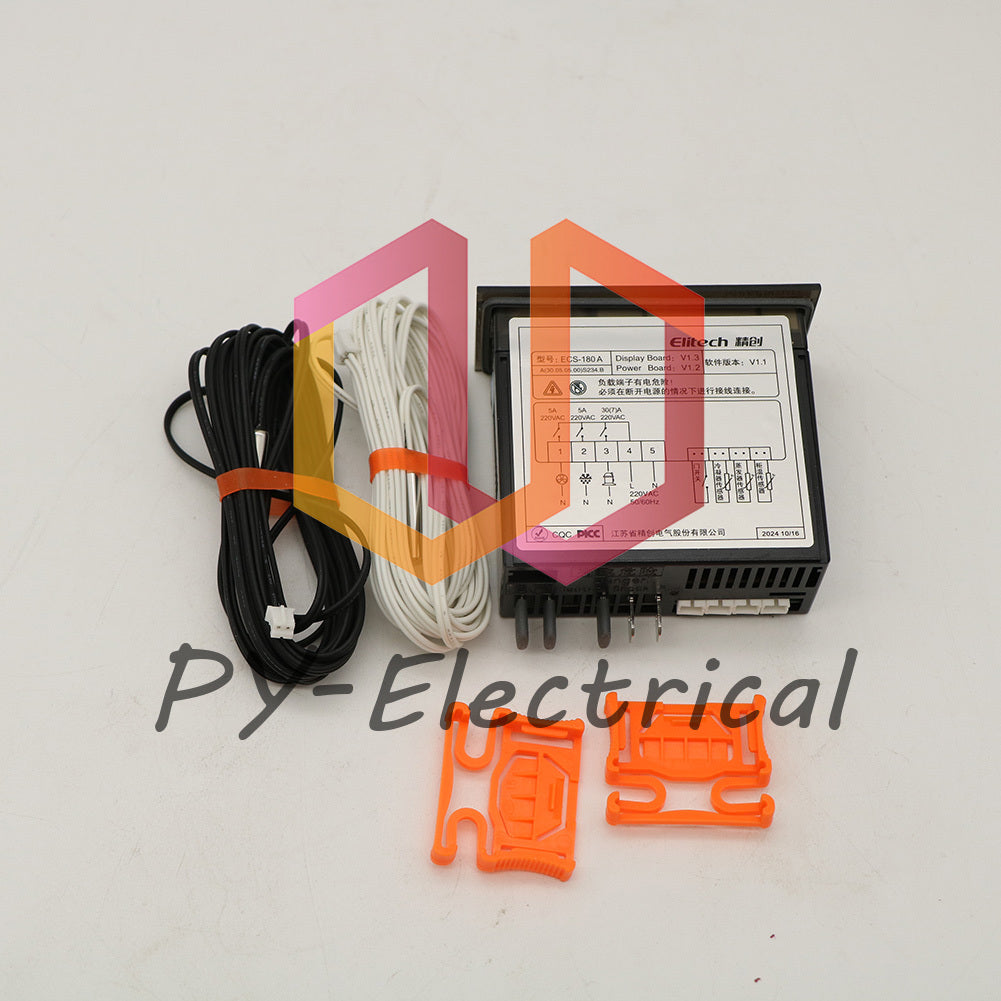FOR ECS-180A Temperature Controller 1PCS