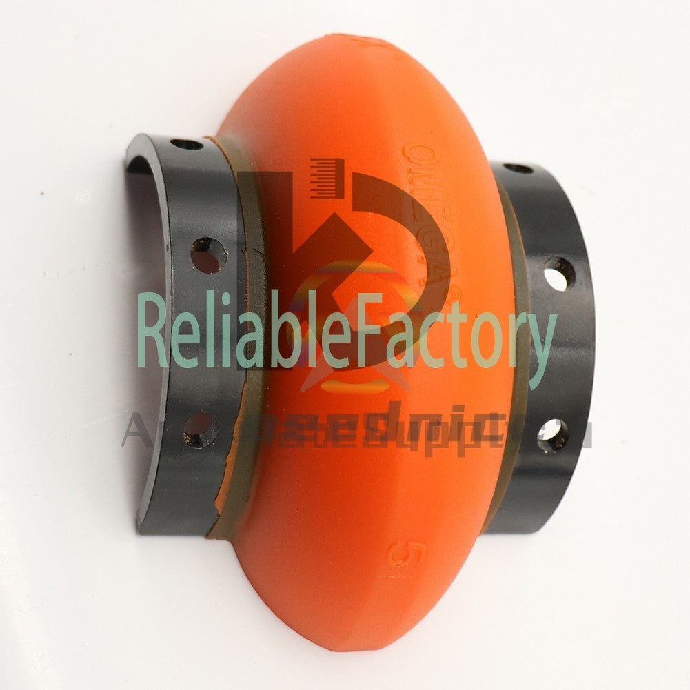 Rexnord OMEGA E5 Element 10287333 Flexible Coupling 1PCS