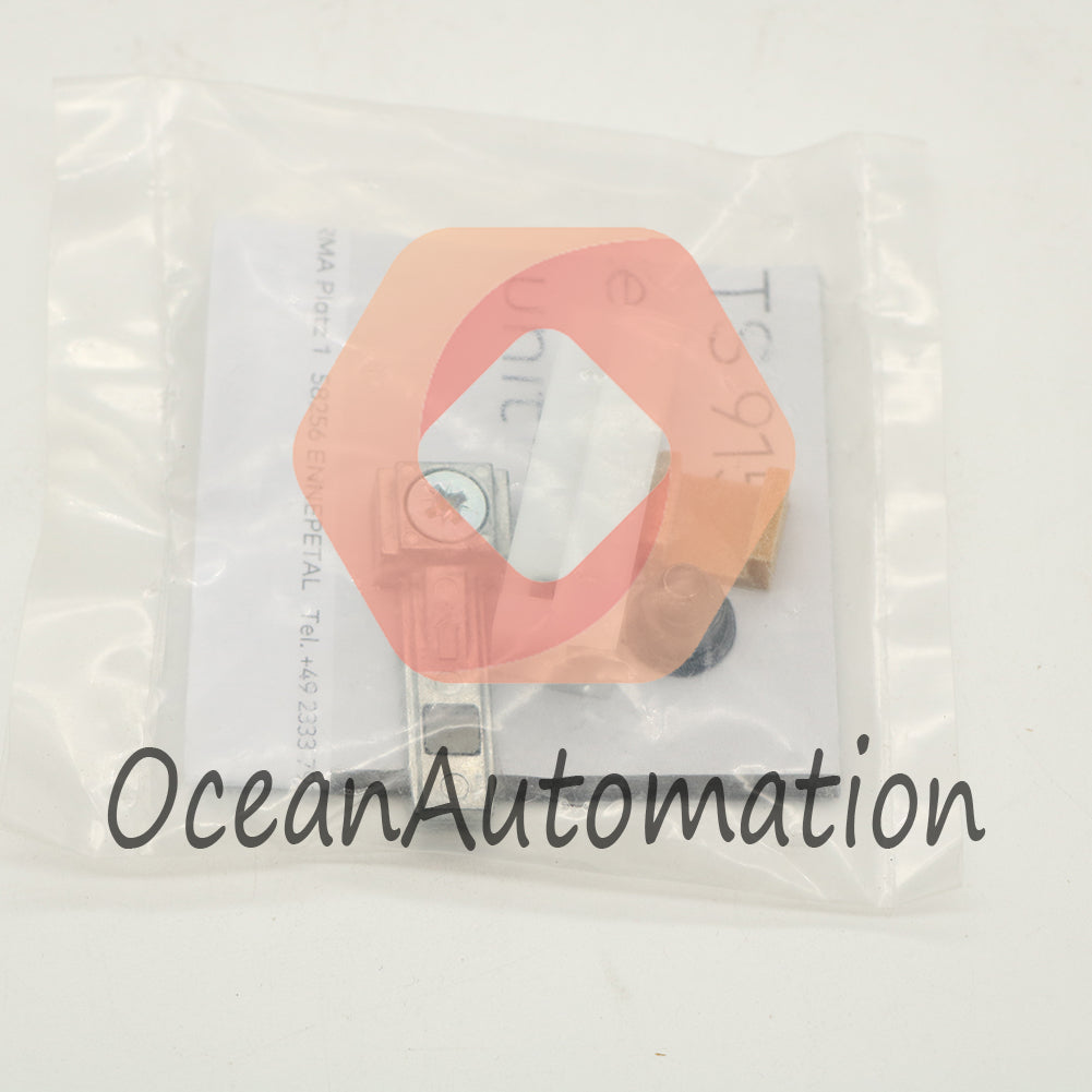 1PCS ITS-900 Concealed Door Closer Slider Positioning Block ITS900