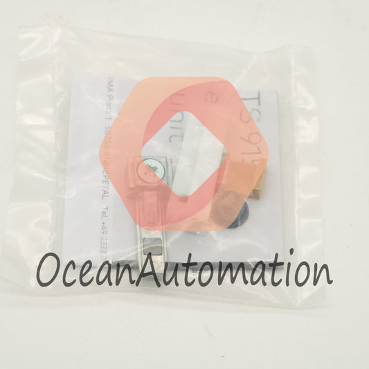 1PCS ITS-900 Concealed Door Closer Slider Positioning Block ITS900