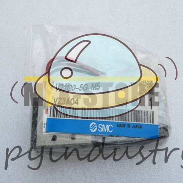 1pcs ones for SMC VZ3120-5G-M5#F