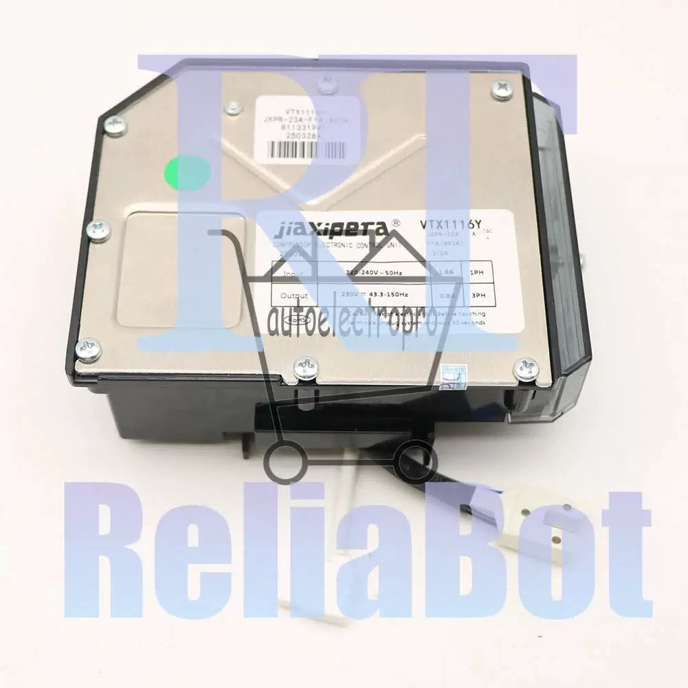 220V-240V Refrigerator Inverter Compressor Driver VTX1116Y JXPR-23A F1A (490A) [1]