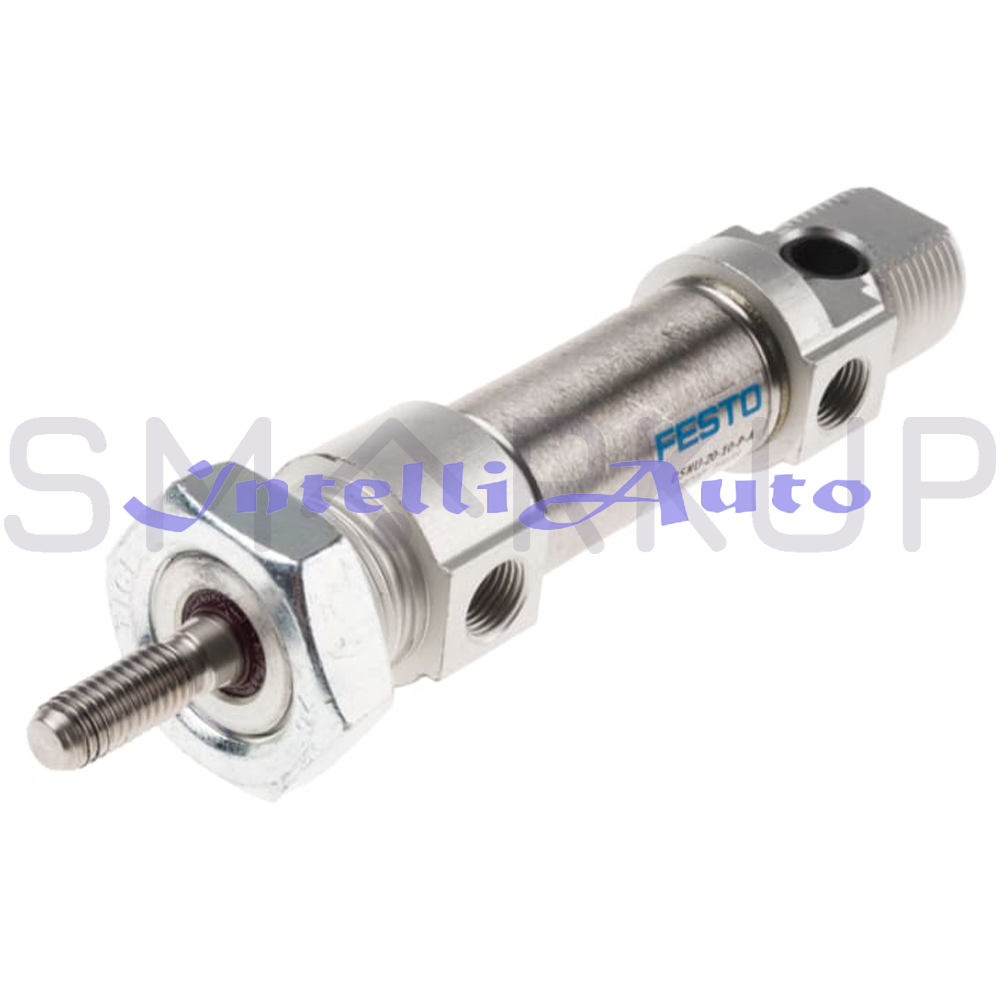 FESTO DSNU-20-10-P-A Pneumatic Cylinder