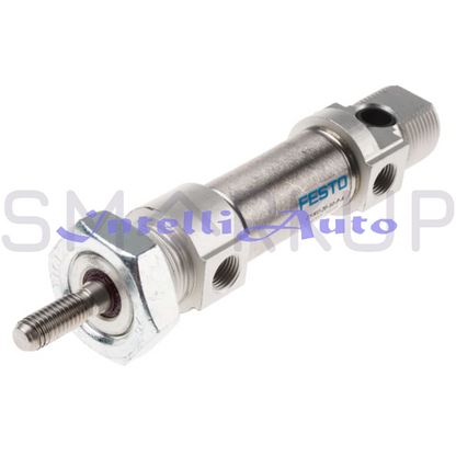 FESTO DSNU-20-10-P-A Pneumatic Cylinder