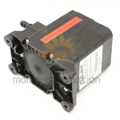 for FLOJET Pneumatic Diaphragm Pump G575205 Connector 3/8 1PCS