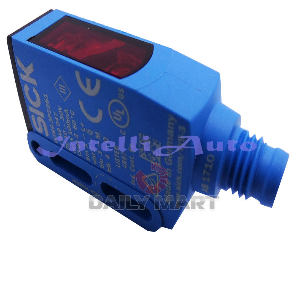 Sick WTB9-3P2261 Photoelectric Sensors