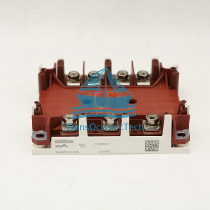 SKIM250GD128D SEMIKRON POWER MODULE 1PCS