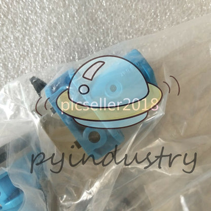 Front Panel Mount Valve 1PCS FESTO SV-3-M5 6817 Fast Shipping