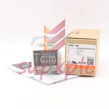 Autonics TZ4ST-14R Temperature Controller 1PCS