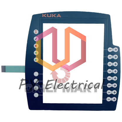 KUKA 00-291-556 KRC4 Teach Pendant Smartpad