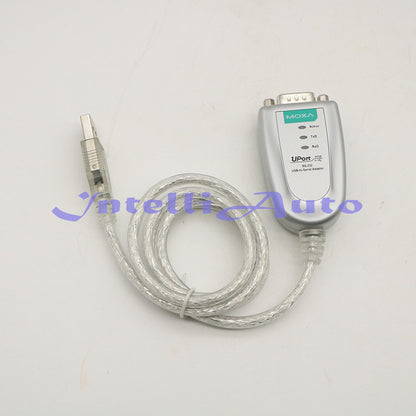 1PC Moxa UPORT 1110 RS232 1-port USB-to-serial Converter